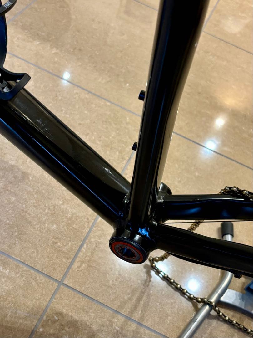 インフライトAL SLX Sサイズ 2020モデル - メルカリ