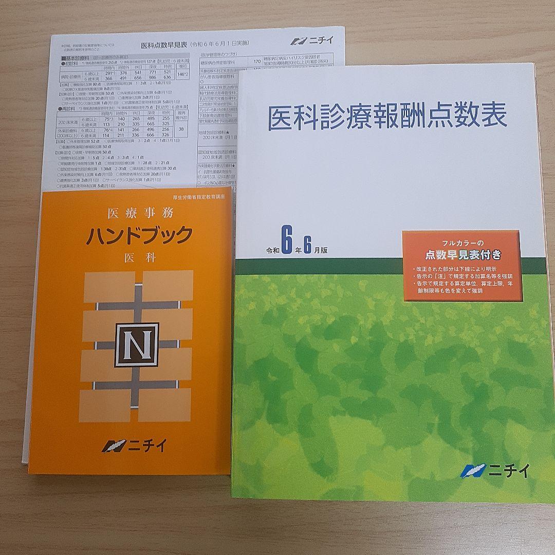ニチイ医療事務 テキストセット - メルカリ