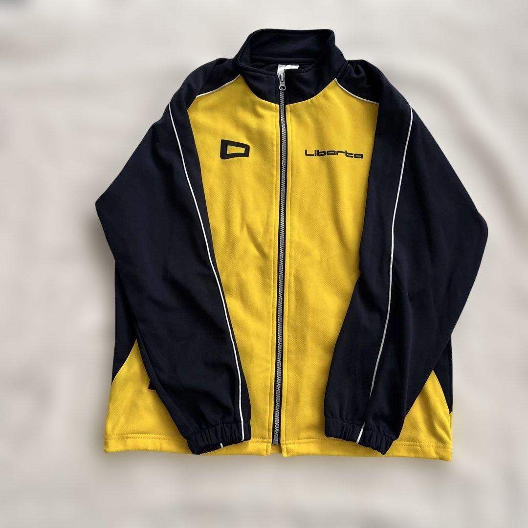 リベルタサッカースクール ジャージ 160 160サイズ ジャージ上 - メルカリ