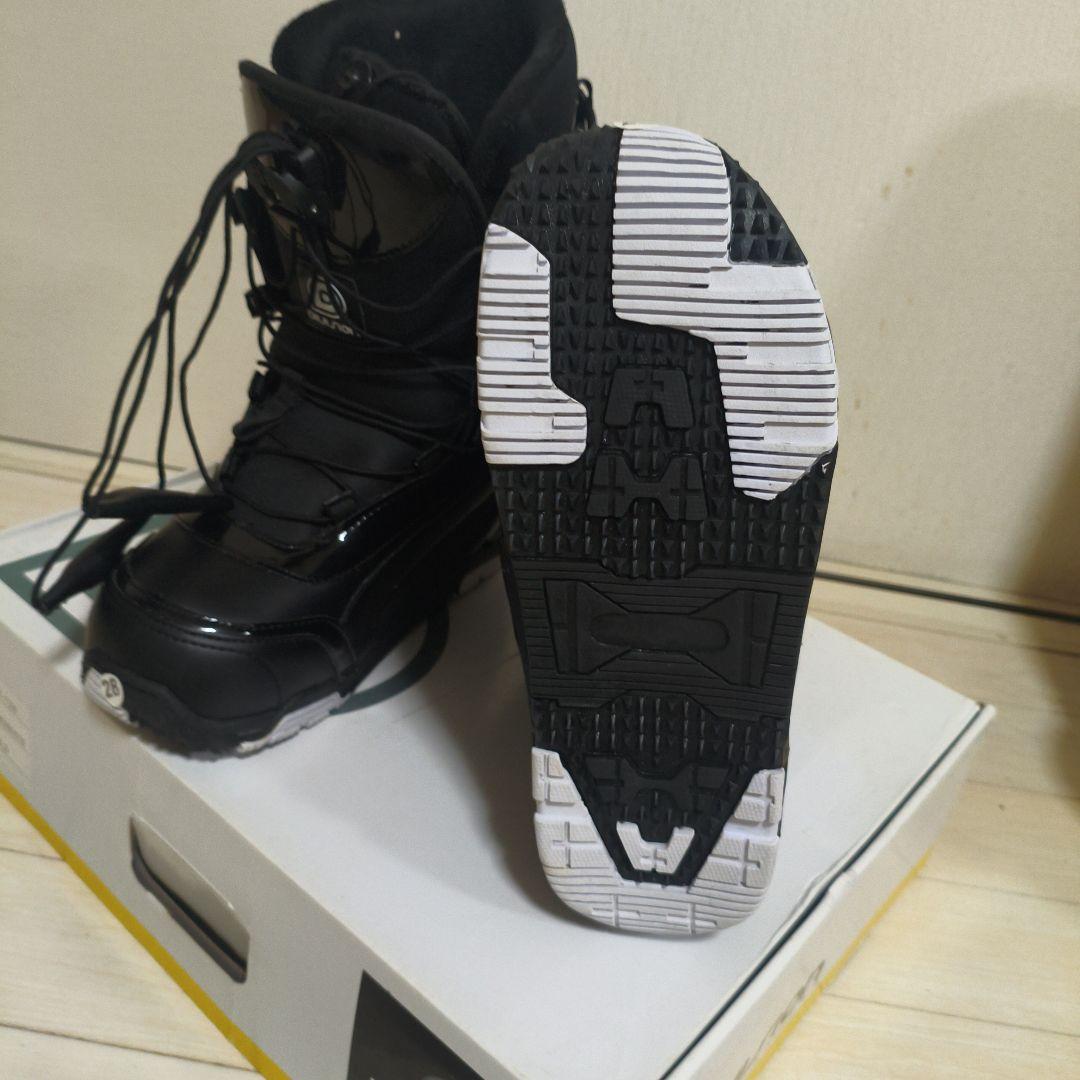 DIULSION スノーボードブーツ DV-BT-134 28.0cm