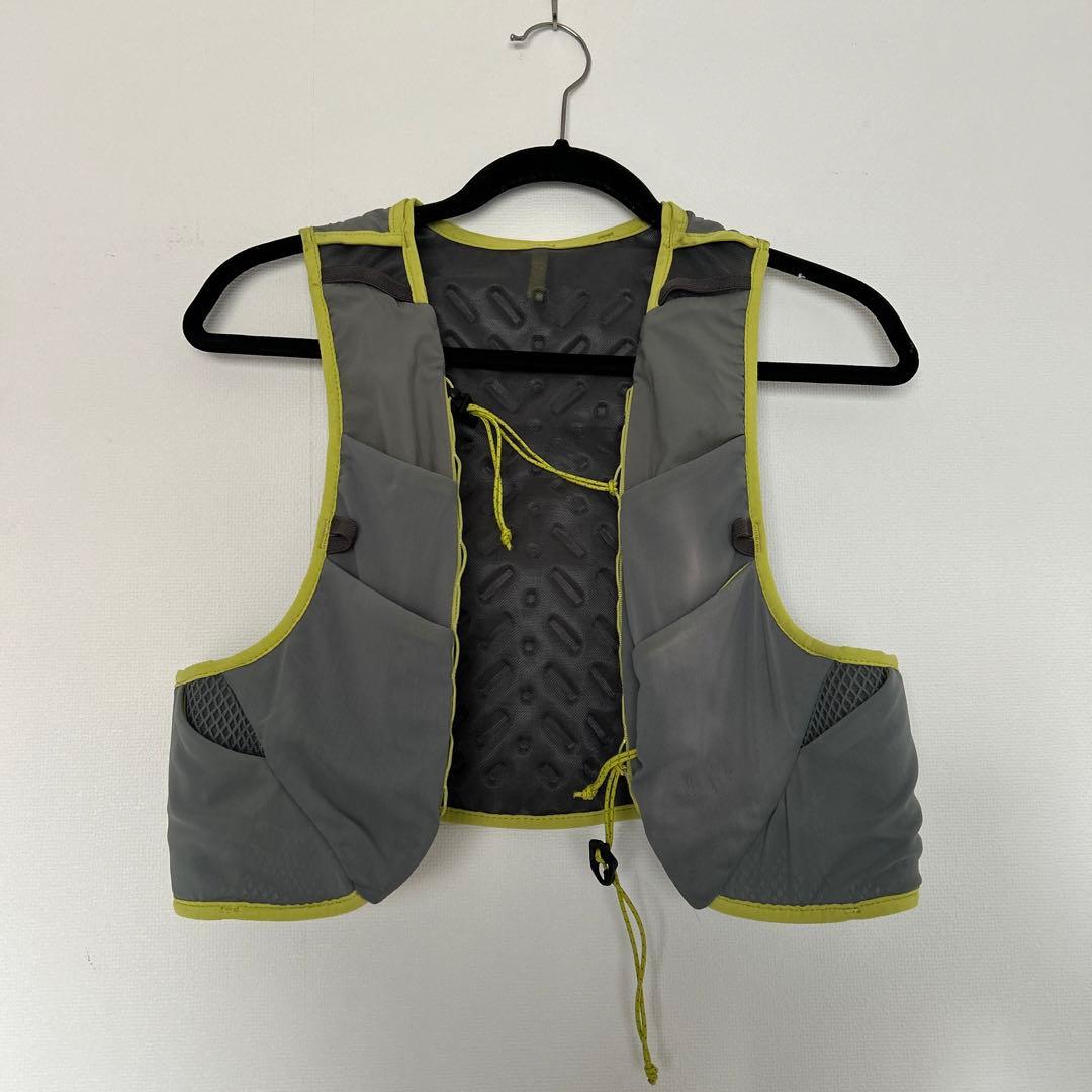 Patagonia パタゴニア スロープランナーベスト4L - メルカリ