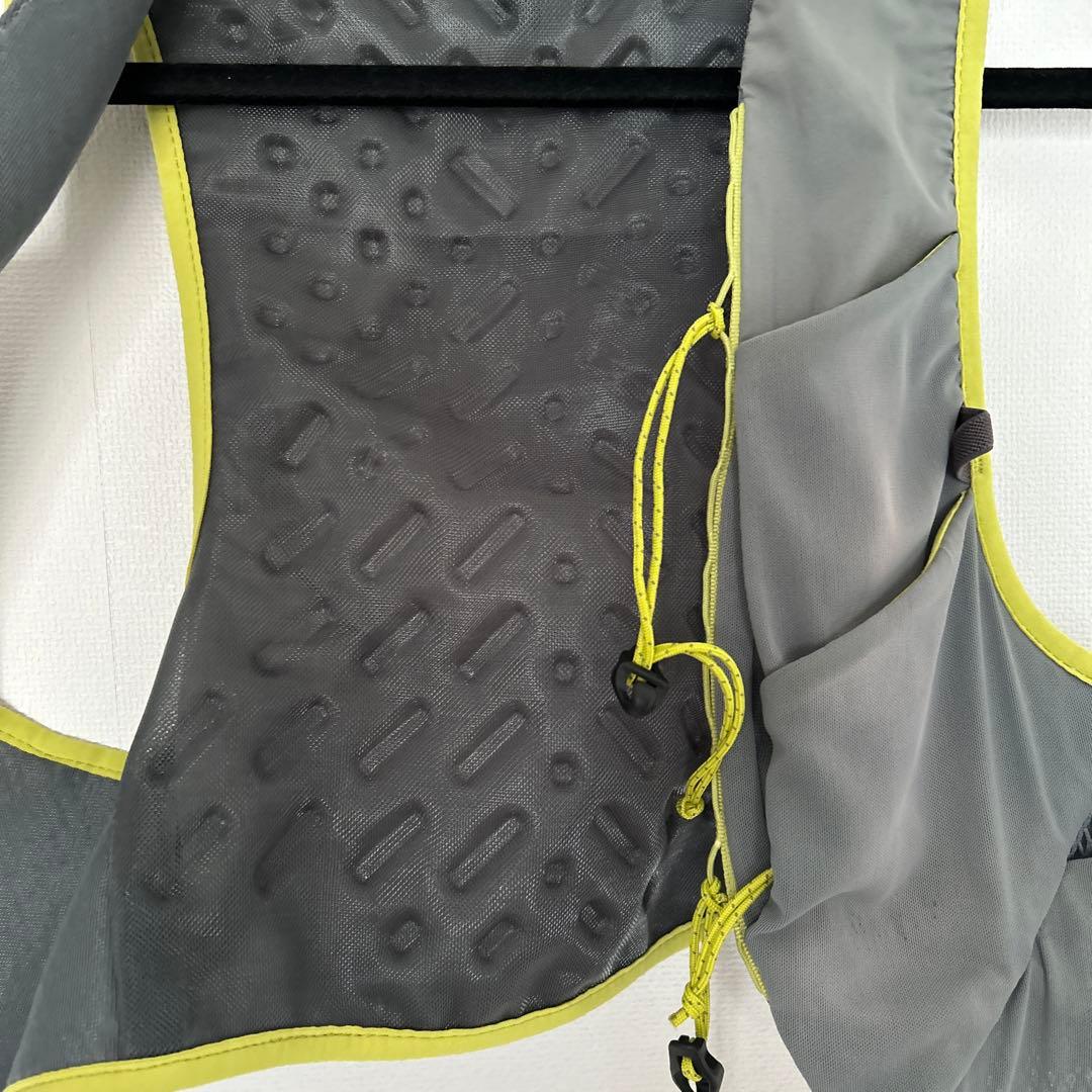 Patagonia パタゴニア スロープランナーベスト4L - メルカリ