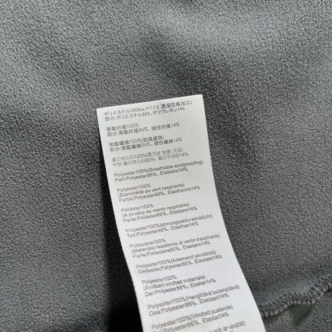 シマノゼフォー SHIMANO XEFO 《L》ジャケット オプティマル