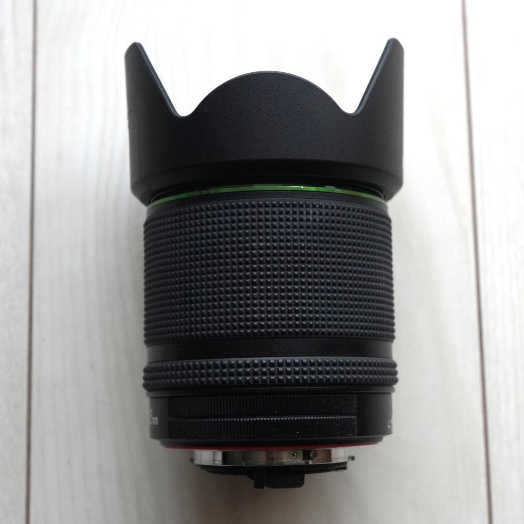 レンズ(ズーム) smc PENTAX-DA 18-135mm F3.5-5.6