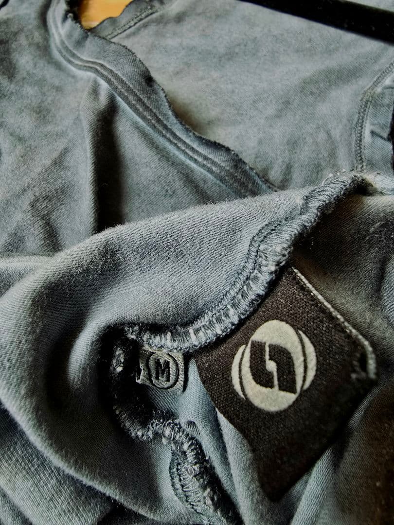 SALSATION Wear Cotton Bra サイズM - メルカリ