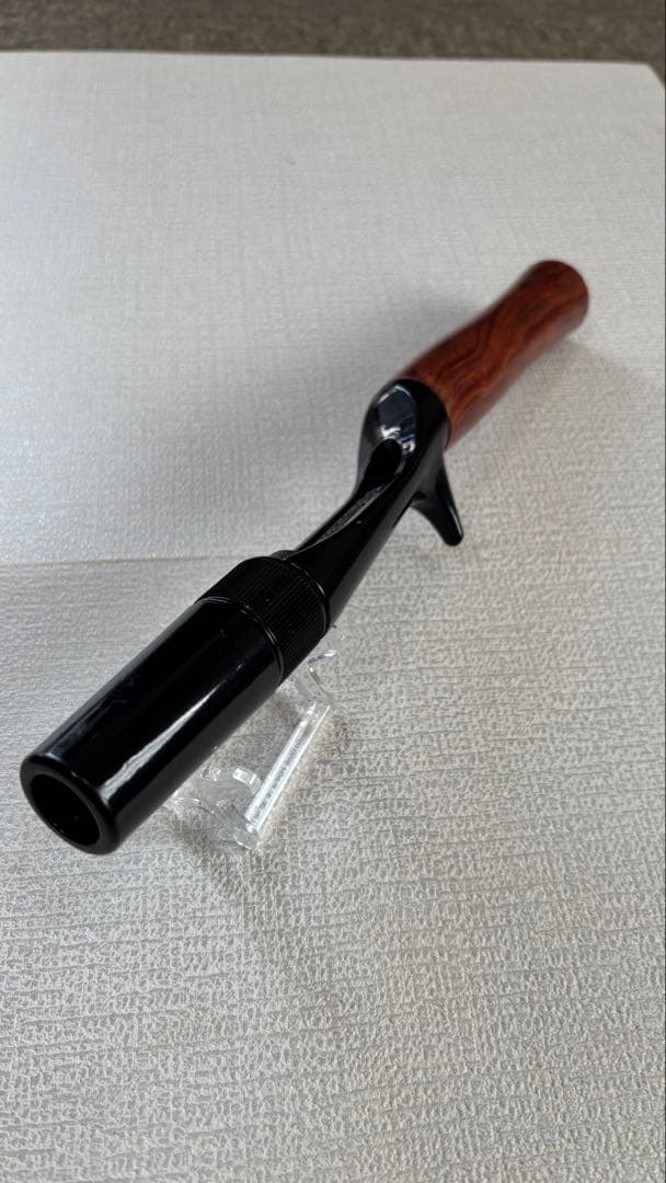 ロベルソン WESSX レジオングリップ 上質ウッドグリップ かねは商店　美品 fit=scale-down,w=1200