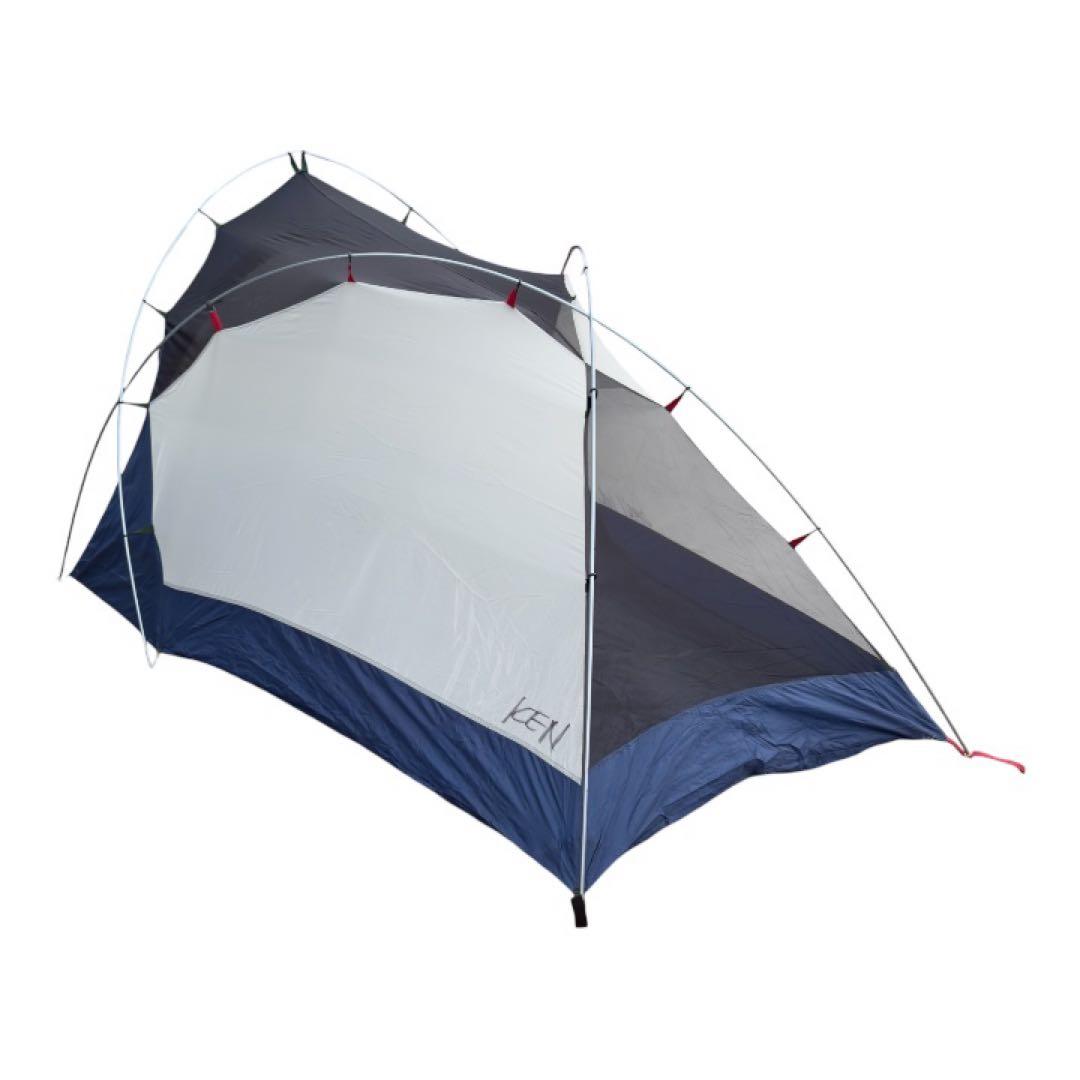 l.l.bean LIGHT STUFF #03 ヴィンテージテント 3人用