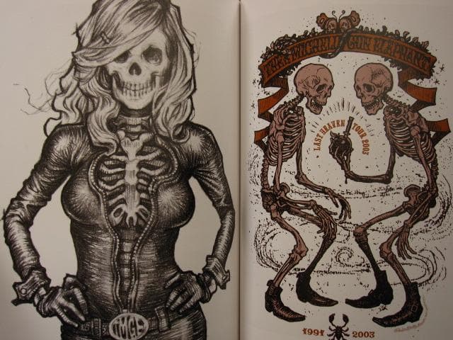 The Birthe of Rockin’JellyBean　500部　限定版