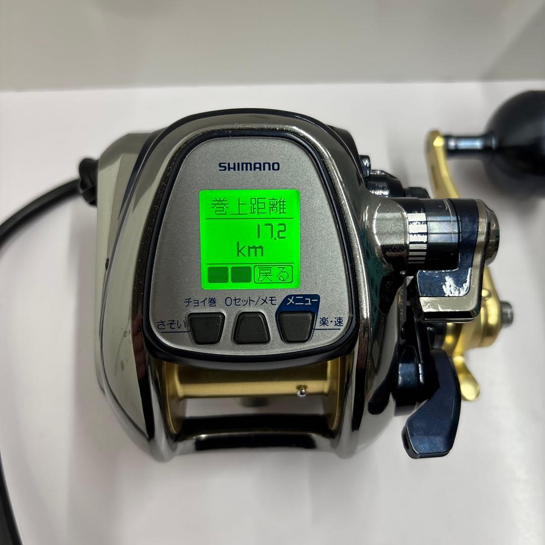 シマノ 13ビーストマスター3000 シマノ 13ビーストマスター3000 - まちのつり具屋さん