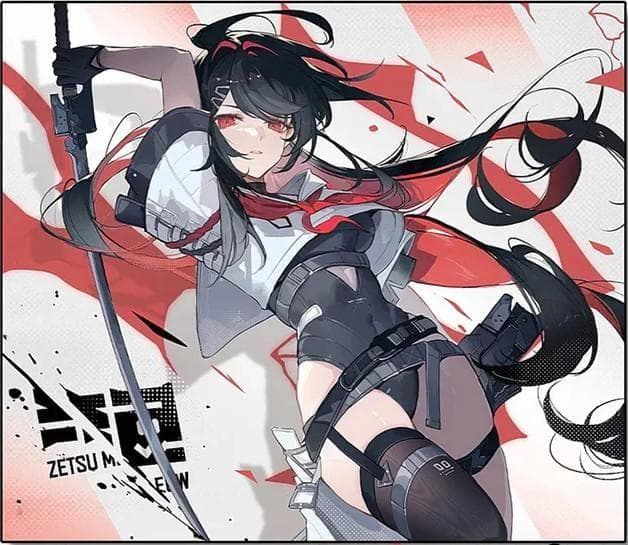 ZETSUMEOW 刃-YAIBA-【ガラス製マウスパッド】 20250905-140212.jpg?crop=