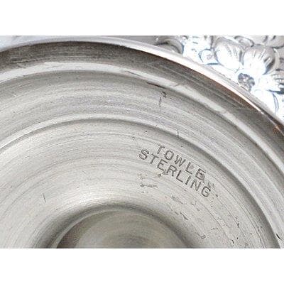 アンティーク ポットサービス4ピースセットOld Master - メルカリ