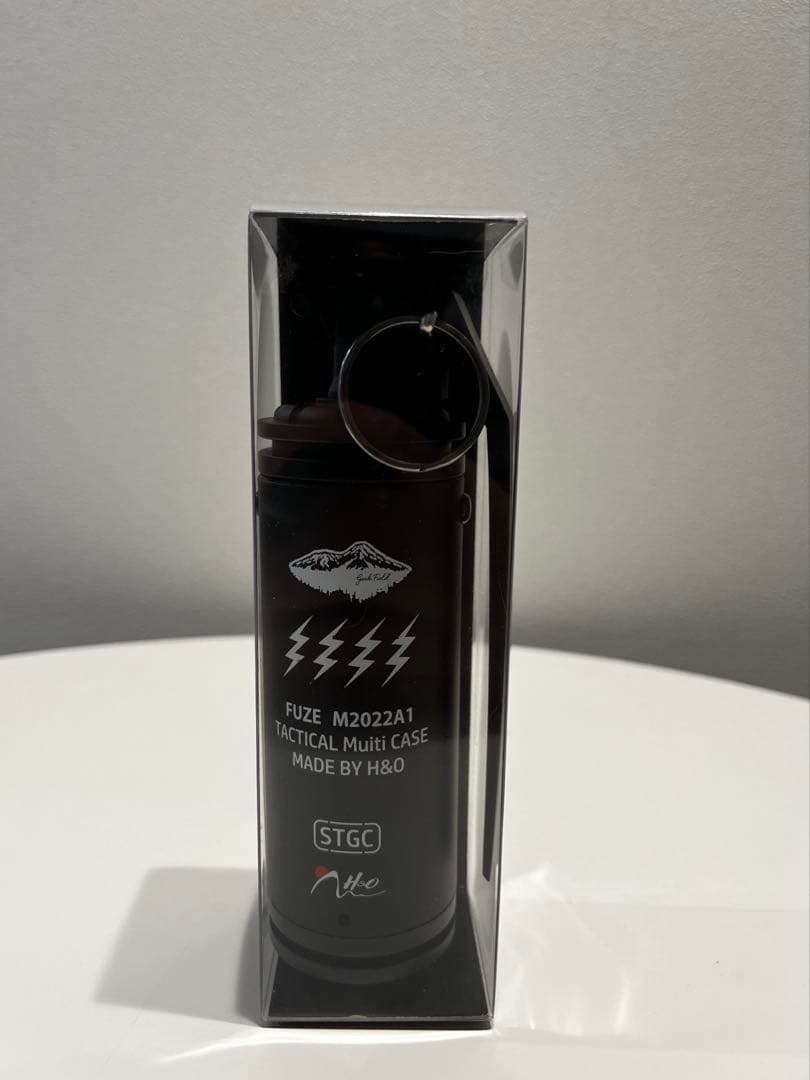 H&O STGC geek field ver. ゴールゼロ ランタンシェード