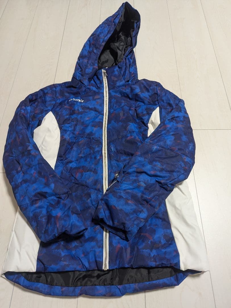 PhenixレディーススキーウェアМ上下 楽天市場】フェニックス【PHENIX】レディース スキーウェア 上下セット