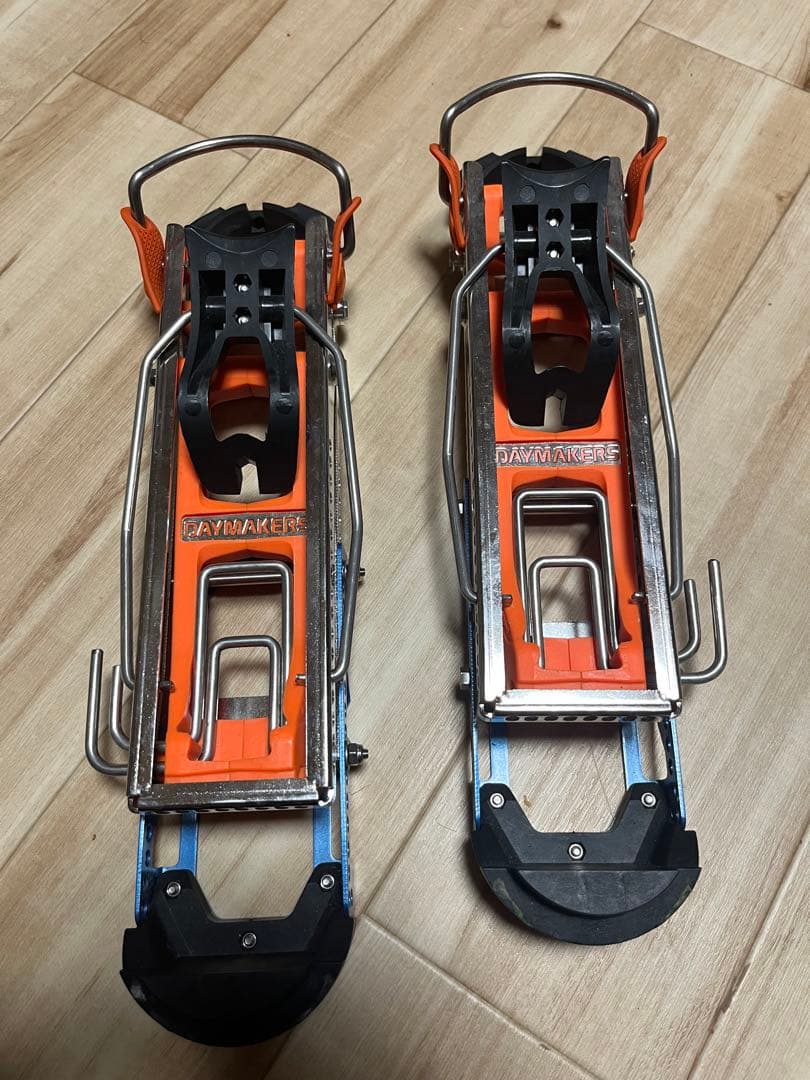 スキー Daymaker デイメーカー - メルカリ