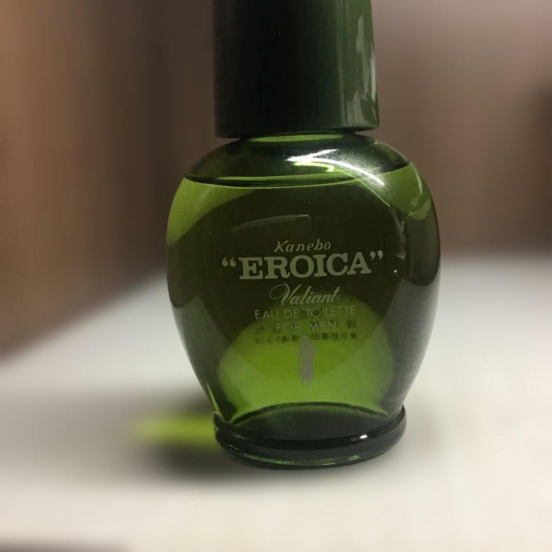 カネボウ エロイカ オードトワレ - メルカリ