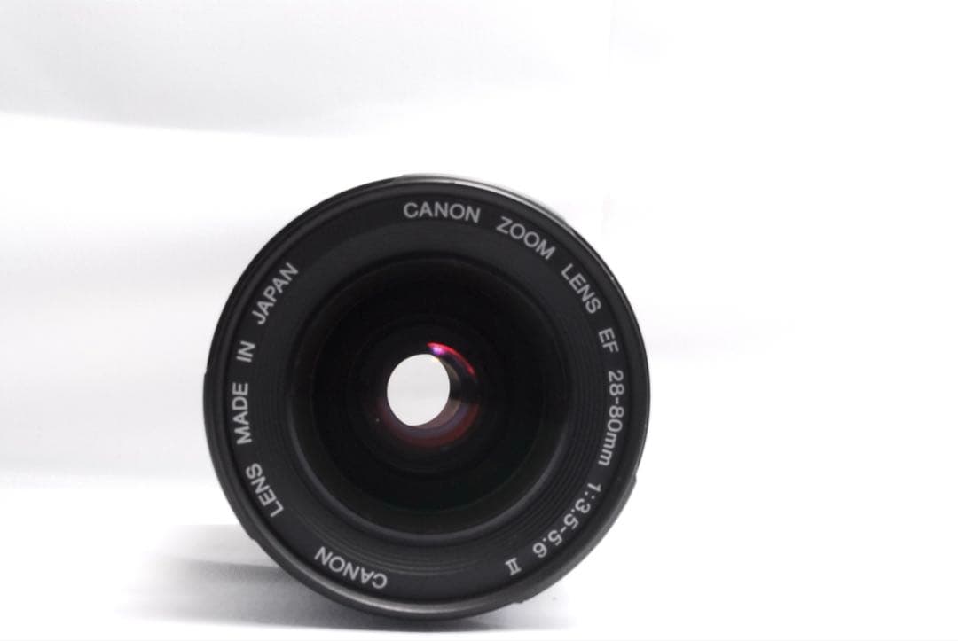 スマホ転送可❤️Canon kiss X2 シングルレンズセットEF28-80mm - メルカリ