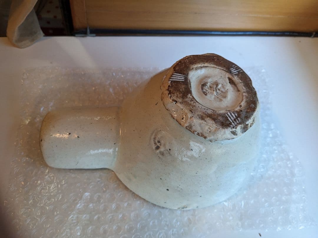 恩塚正二　酒器