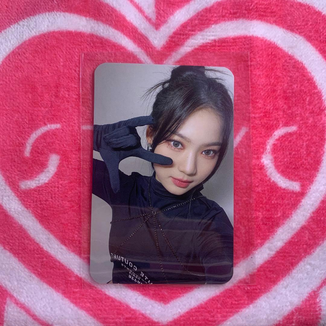 STAYC アイサ トレカ 31 - メルカリ