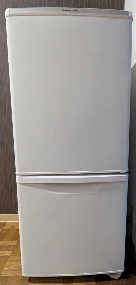 Panasonic NR-B145W-W 冷蔵庫 詳細情報 パーソナル冷蔵庫 NR-B145W | 冷蔵庫 | Panasonic