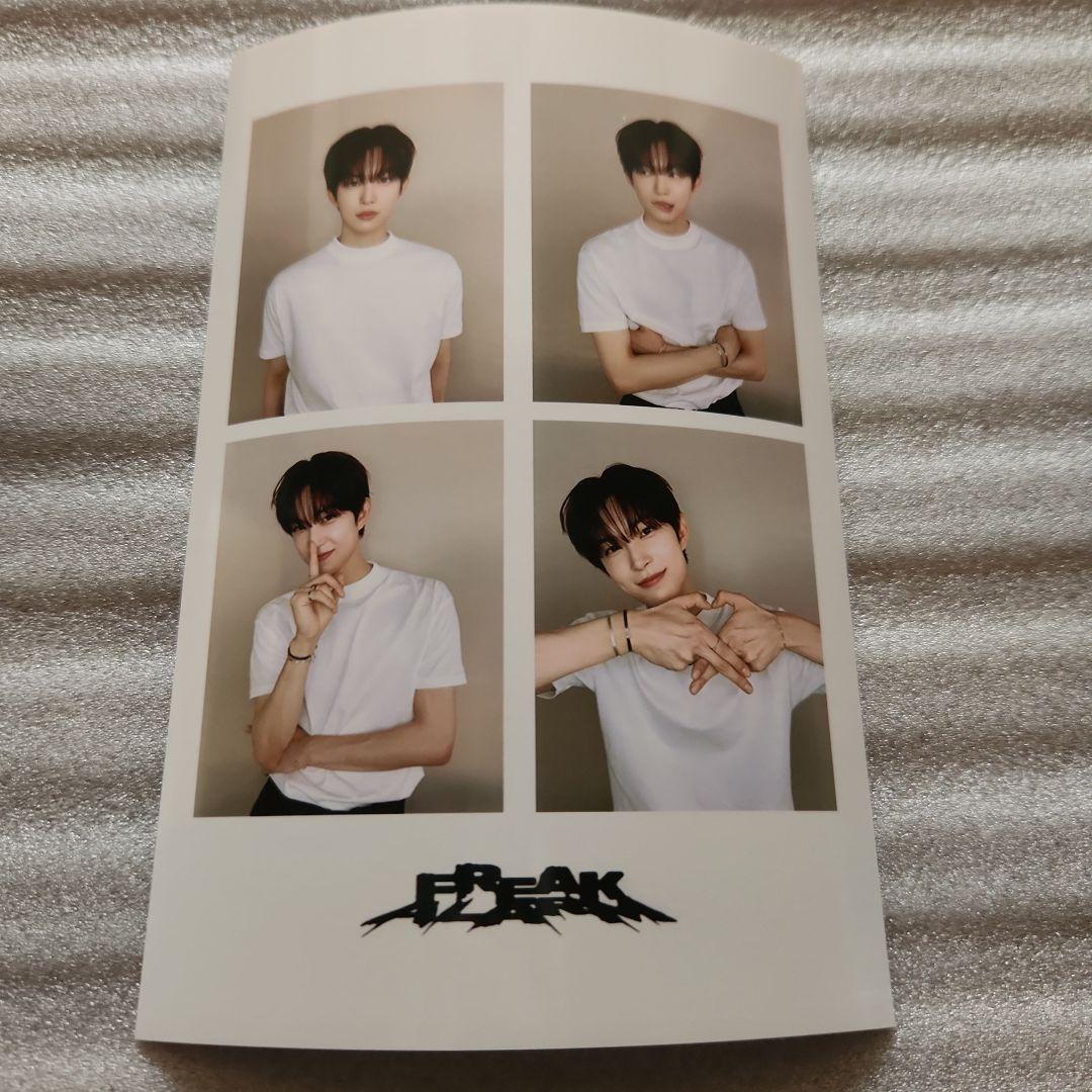 alpha drive one ald1 韓国限定 ポラポラ ゴヌ - メルカリ