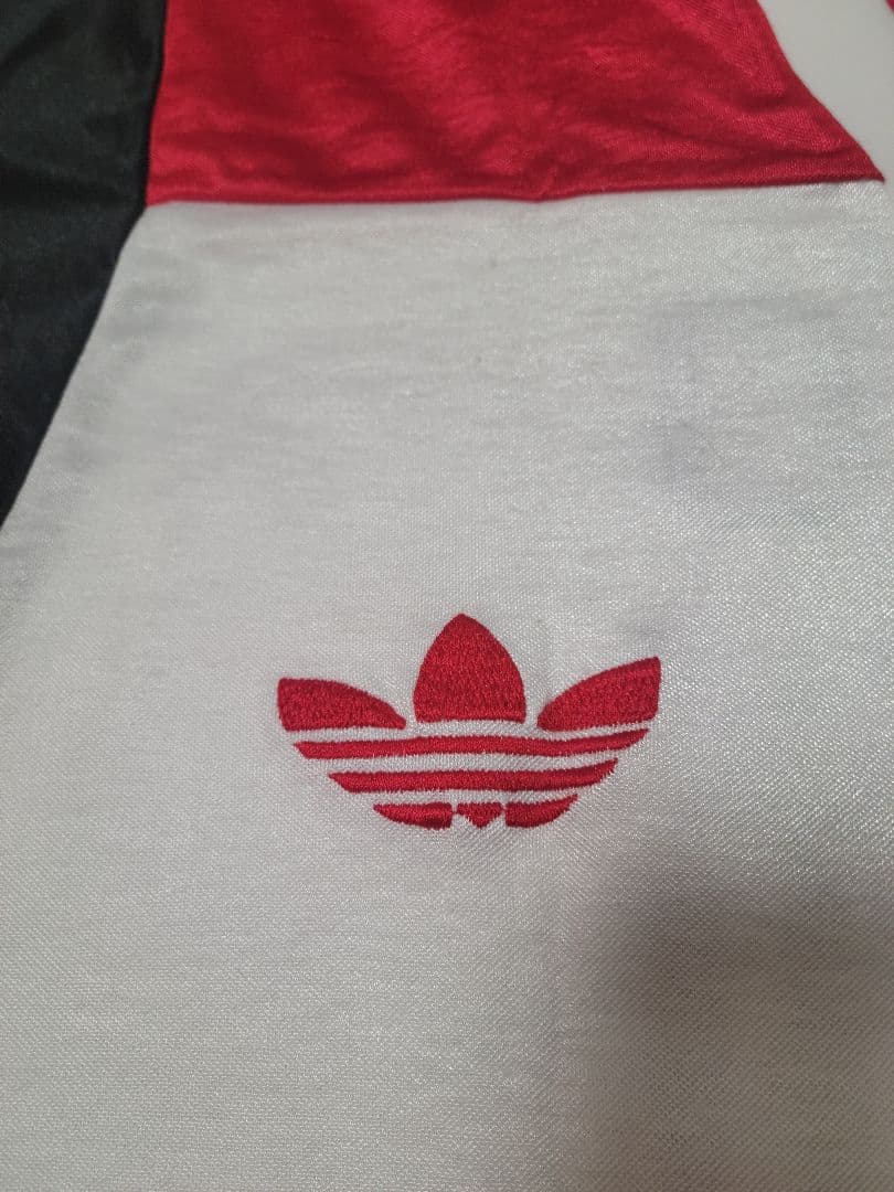 フラメンゴ トヨタカップ 長袖 - メルカリ