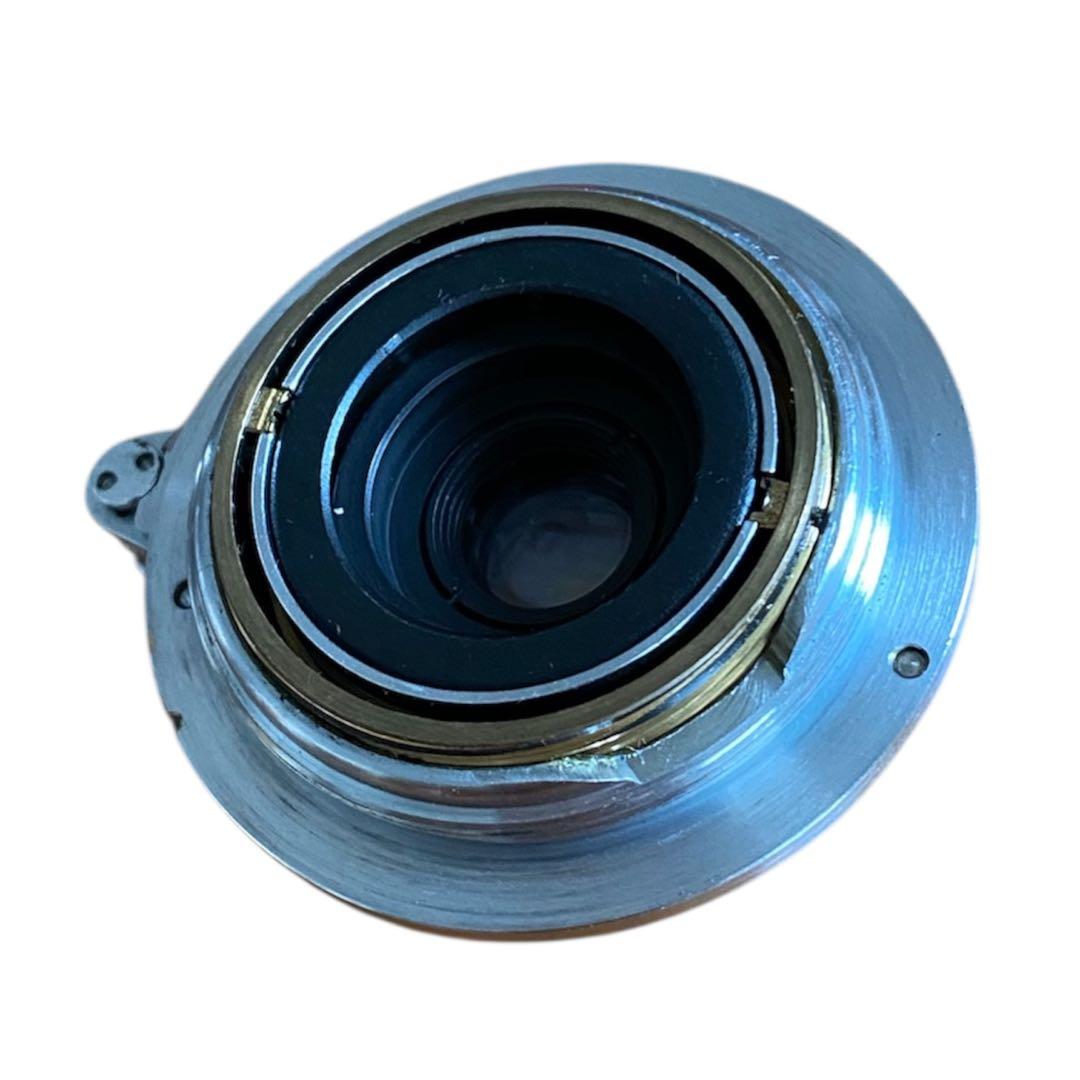 Leica Elmar 3.5CM F3.5　ライカ エルマー　L39マウント