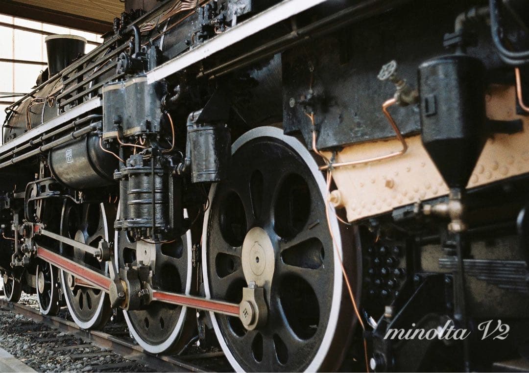 ★完動品＊美品＊希少品★minolta V2★初期保証★作例多数