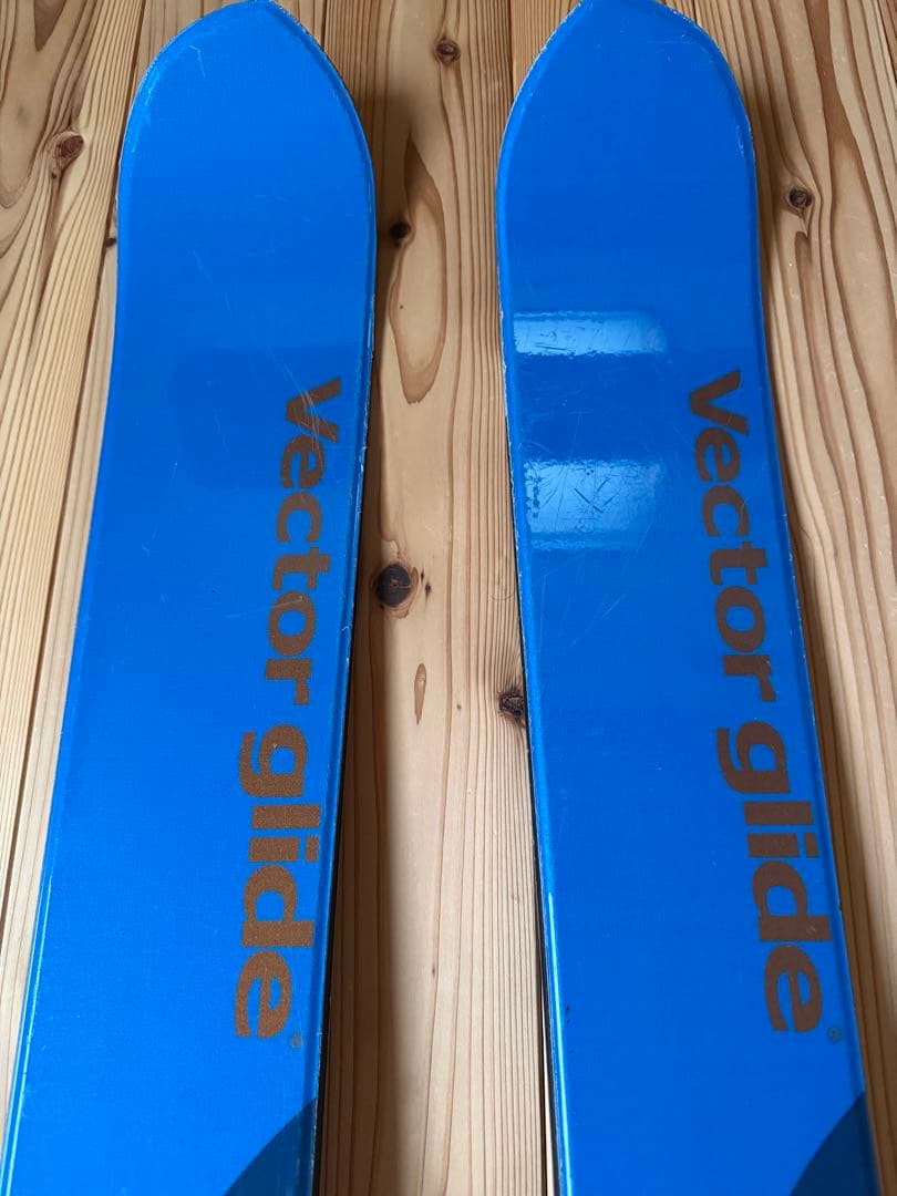 VECTOR GLIDE shift 175 SQUIRE 11 - メルカリ