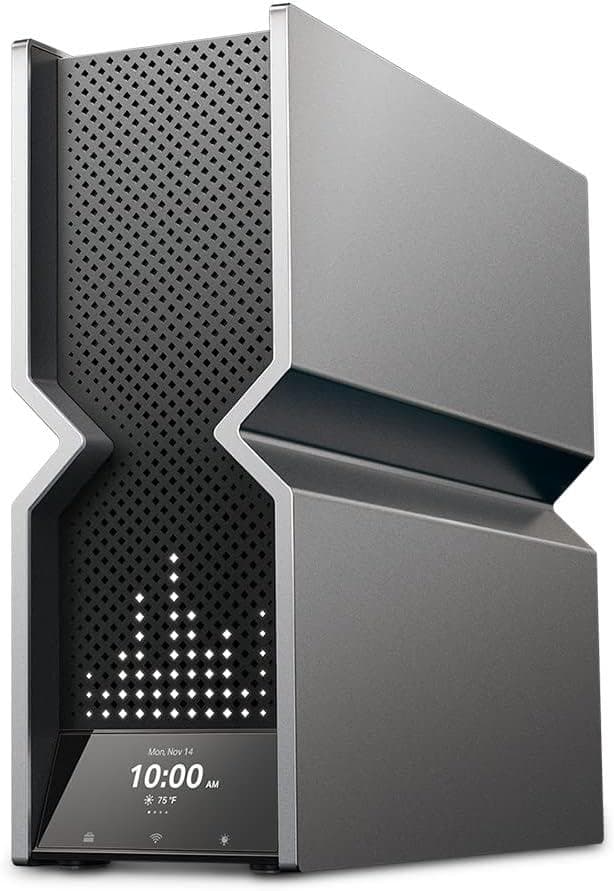 新品 TP-Link Wi-Fi 7 LAN ルーター Archer BE900 Archer BE900 | BE24000 クアッドバンドWi-Fi 7ルーター | TP-Link 日本