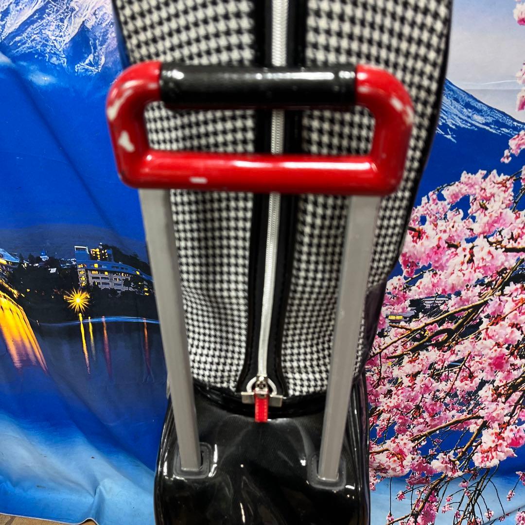 寶BS-992 DISNEYキャディバッグ 4.3kg 21cm