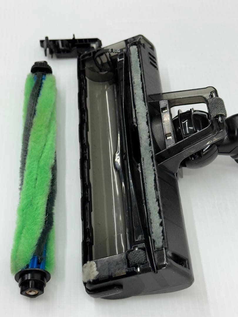 動作保証 ヘッド VC-CLS11 東芝 トルネオ 掃除機 吸口 回転ブラシ