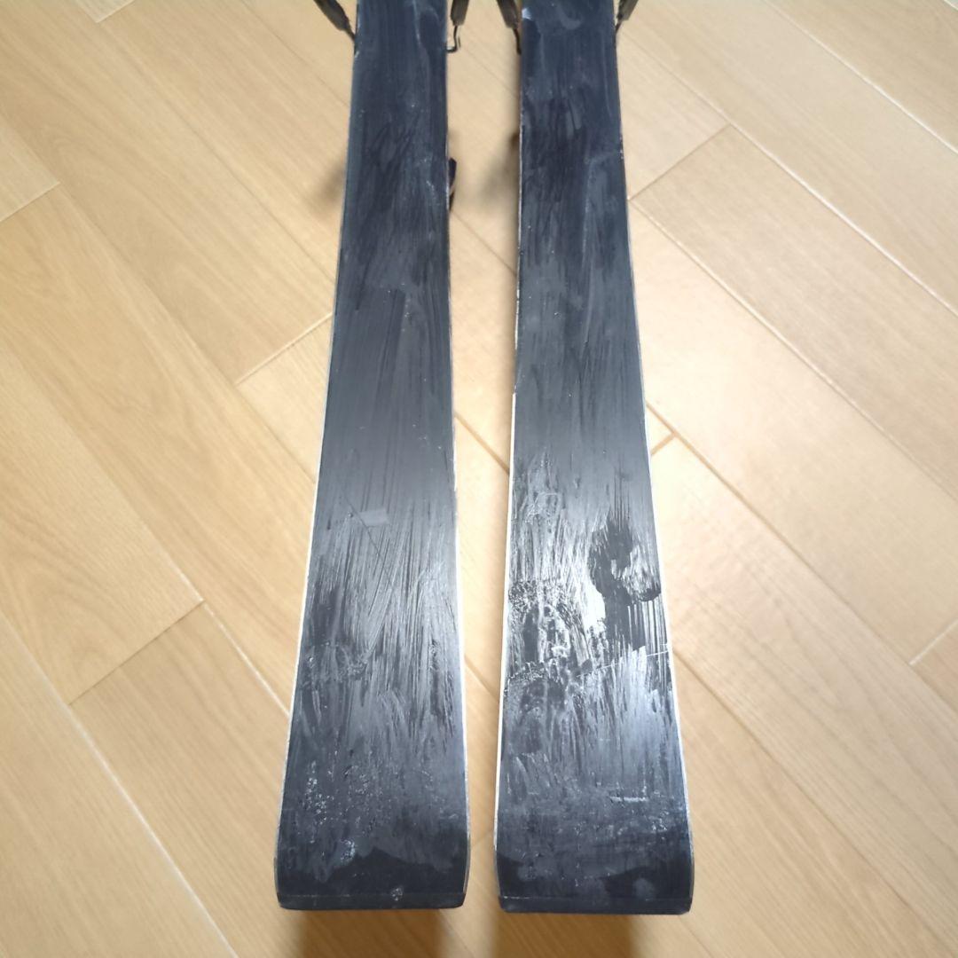 SALOMON DEMO9 170cm サロモン スキー板 デモ ビンディング - メルカリ