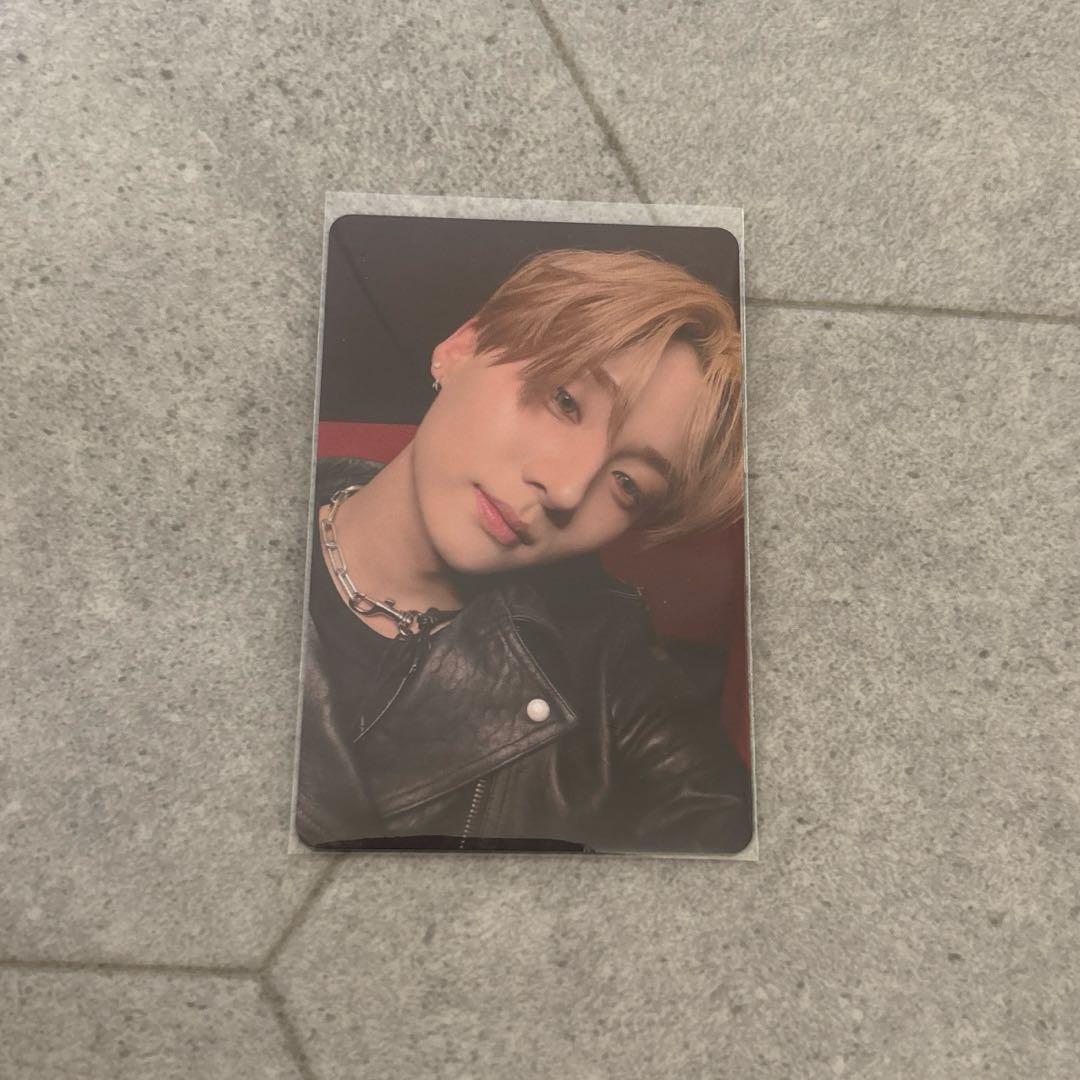 ALD1 ALPHA DRIVE ONE サンウォン ソニミュ トレカ - メルカリ