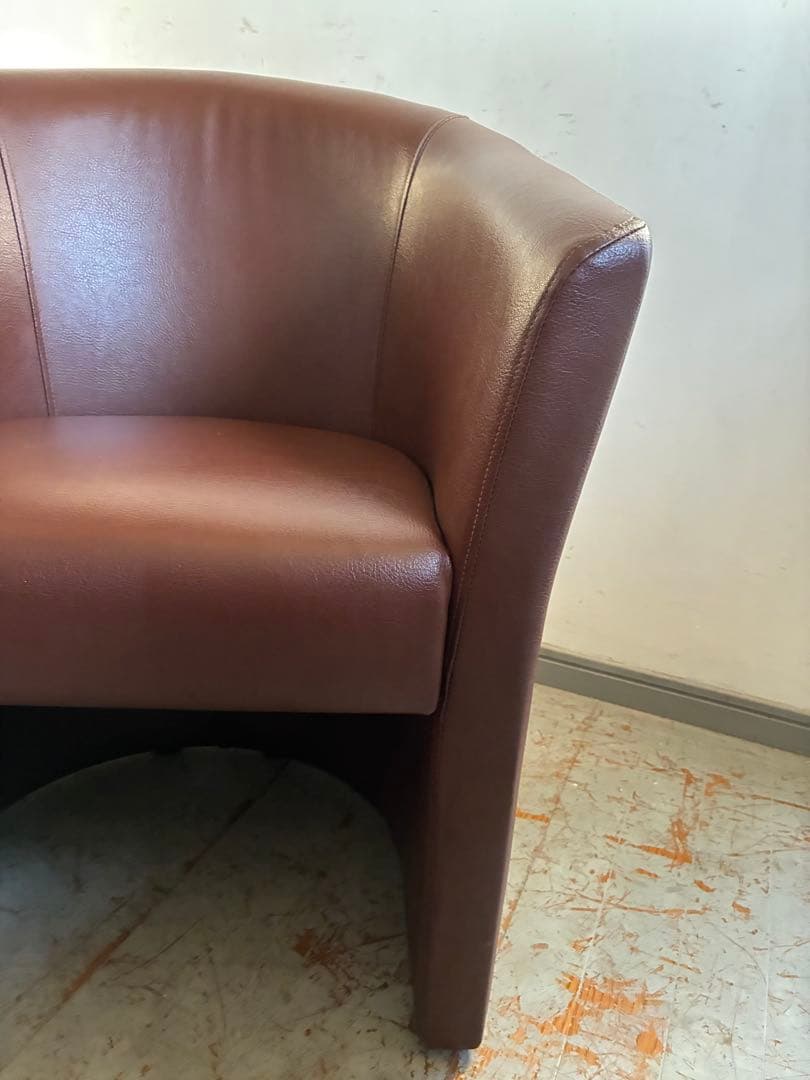 IDEE ラウンジチェア サロンチェア 希少 1 - メルカリ