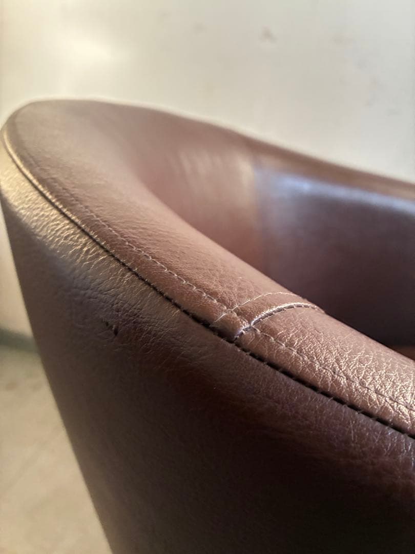 IDEE ラウンジチェア サロンチェア 希少 1 - メルカリ