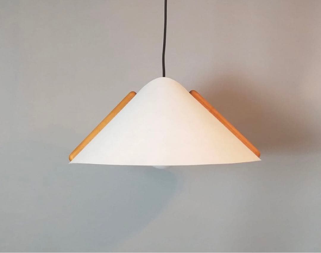 美品！ DOMUS ドムス Pendant ペンダントライト - メルカリ