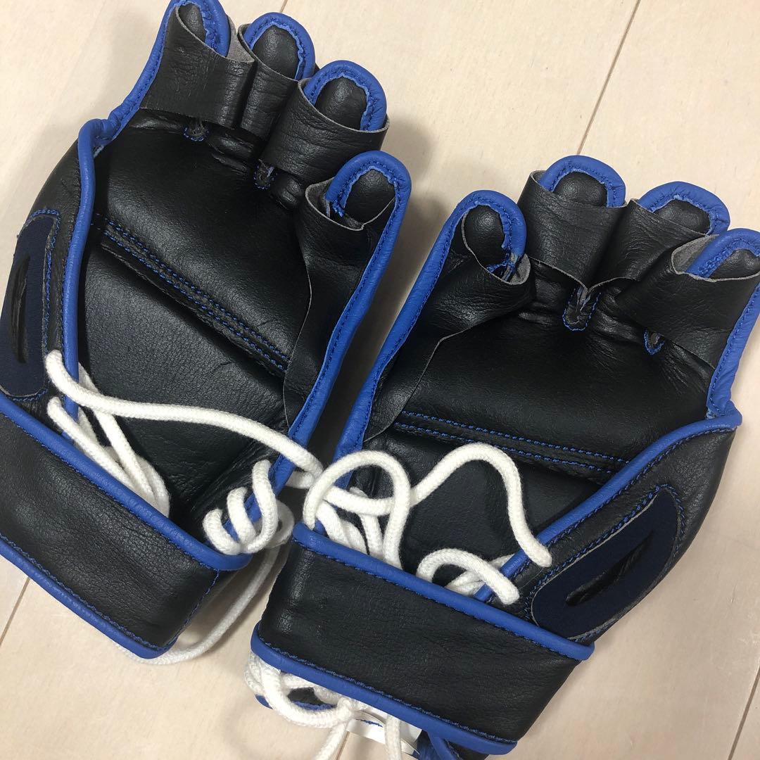 専用PRIDE オープンフィンガーグローブ 公式 RIZIN UFC - メルカリ