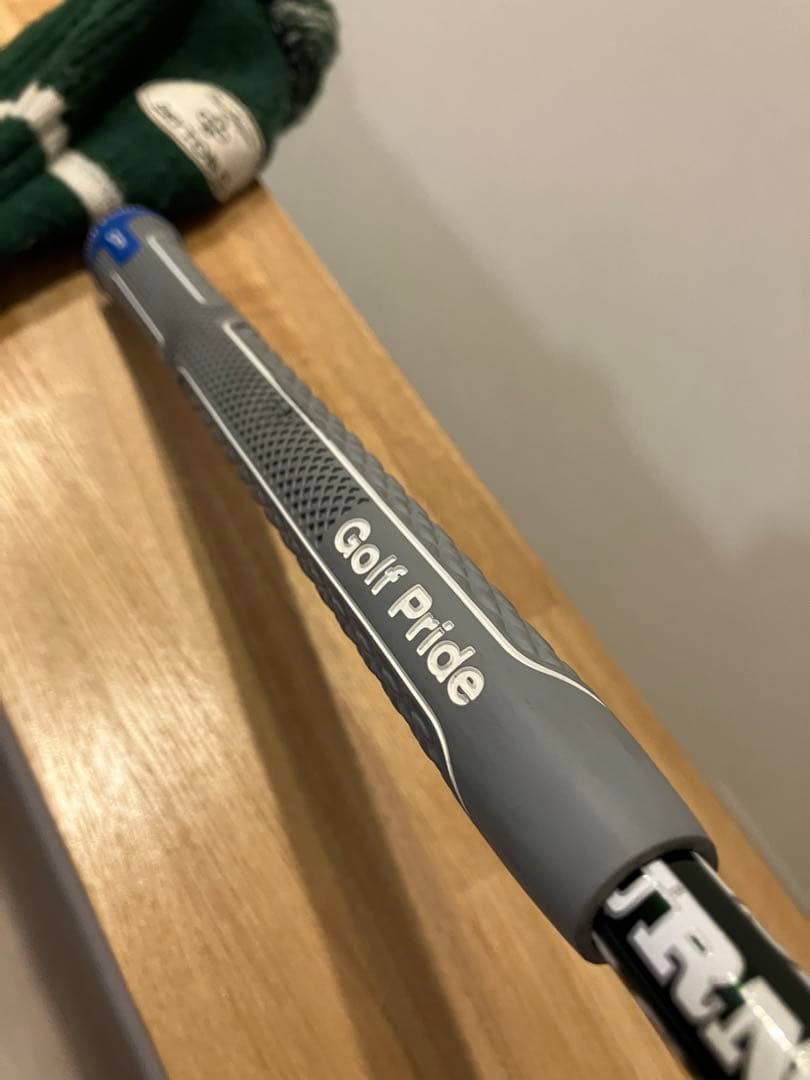 ☆激レア☆マクレガー☆ターニークラシック M85☆120th記念ドライバー