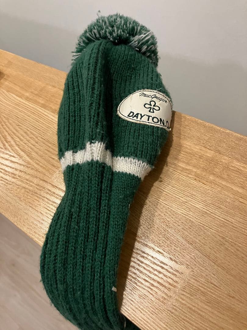 ☆激レア☆マクレガー☆ターニークラシック M85☆120th記念ドライバー