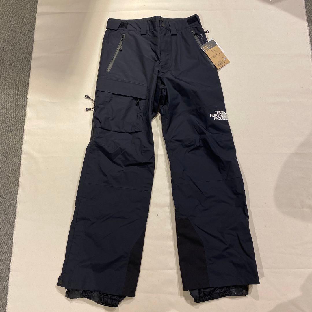 ザノースフェイス シュカブラパンツ ブラック レディースL 新品NP62312 ザ・ノース・フェイス(THE NORTH FACE) スキーウェア パンツ Shukabra