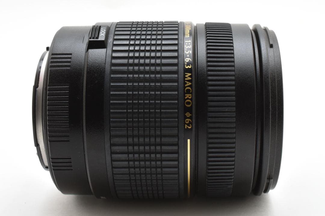 タムロン　TAMRON 28-300mm F3.5-6.3 for Canon