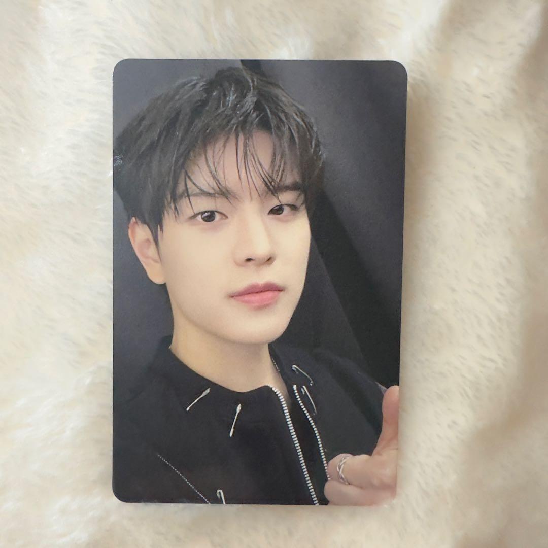 Stray Kids 合 HOP タワレコ特典 スンミン - メルカリ