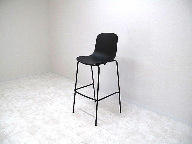 TOOU/トゥー カウンターチェア スツール 約4.1万