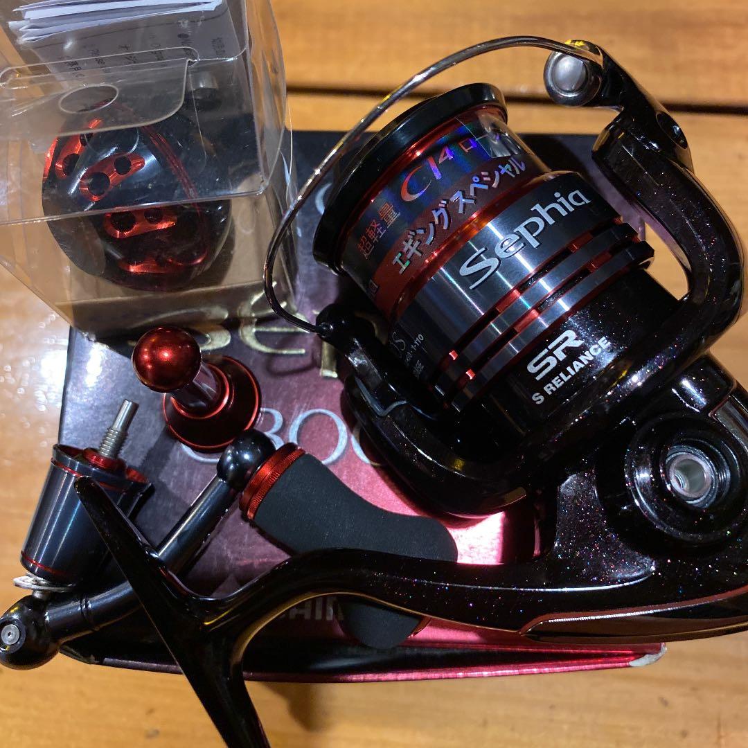 09 セフィアc3000s - メルカリ