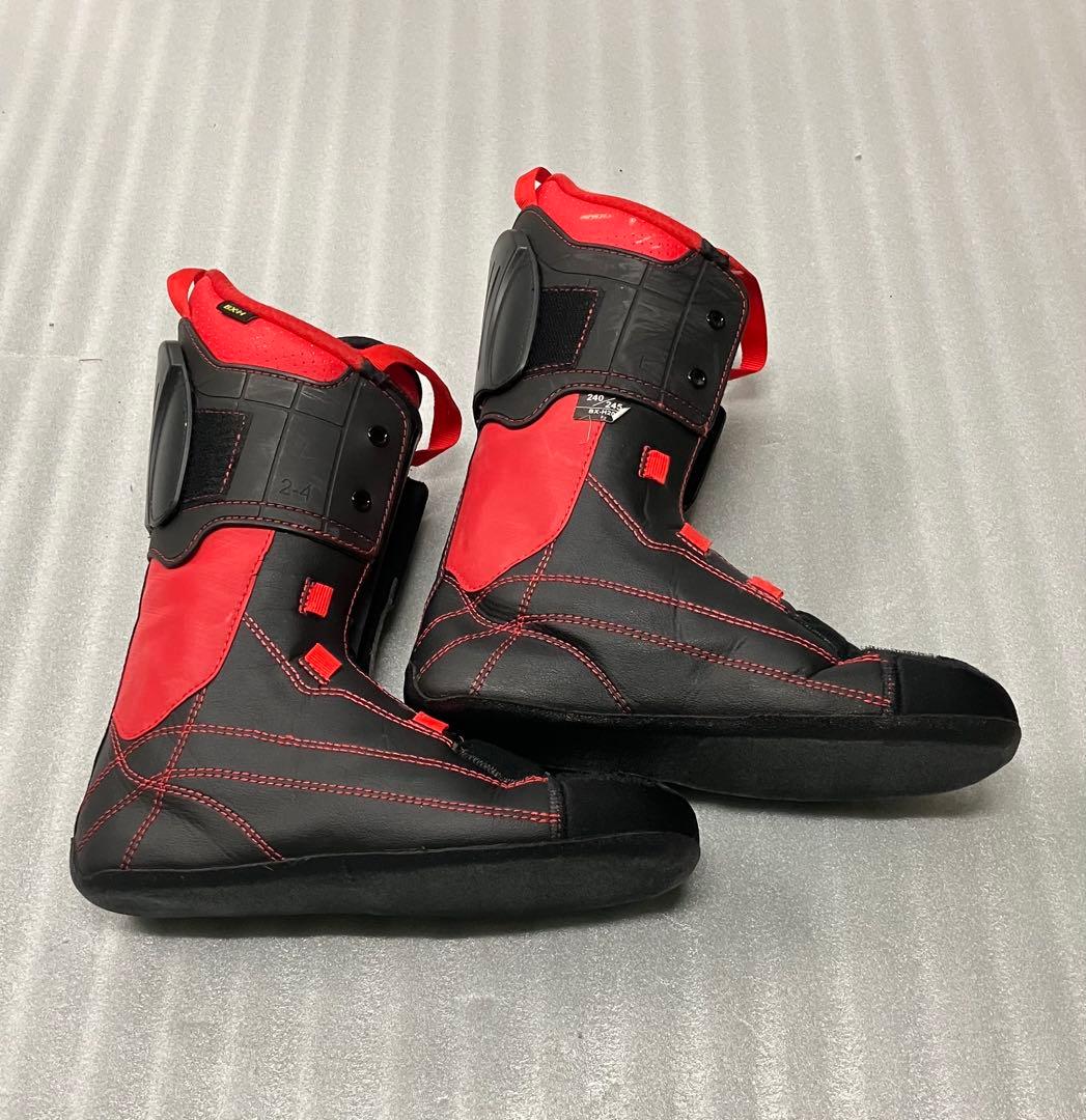 ◼️格安 REXXAM（レクザム）R-EVO120M 24.5cmスキーブーツ◼️ - メルカリ