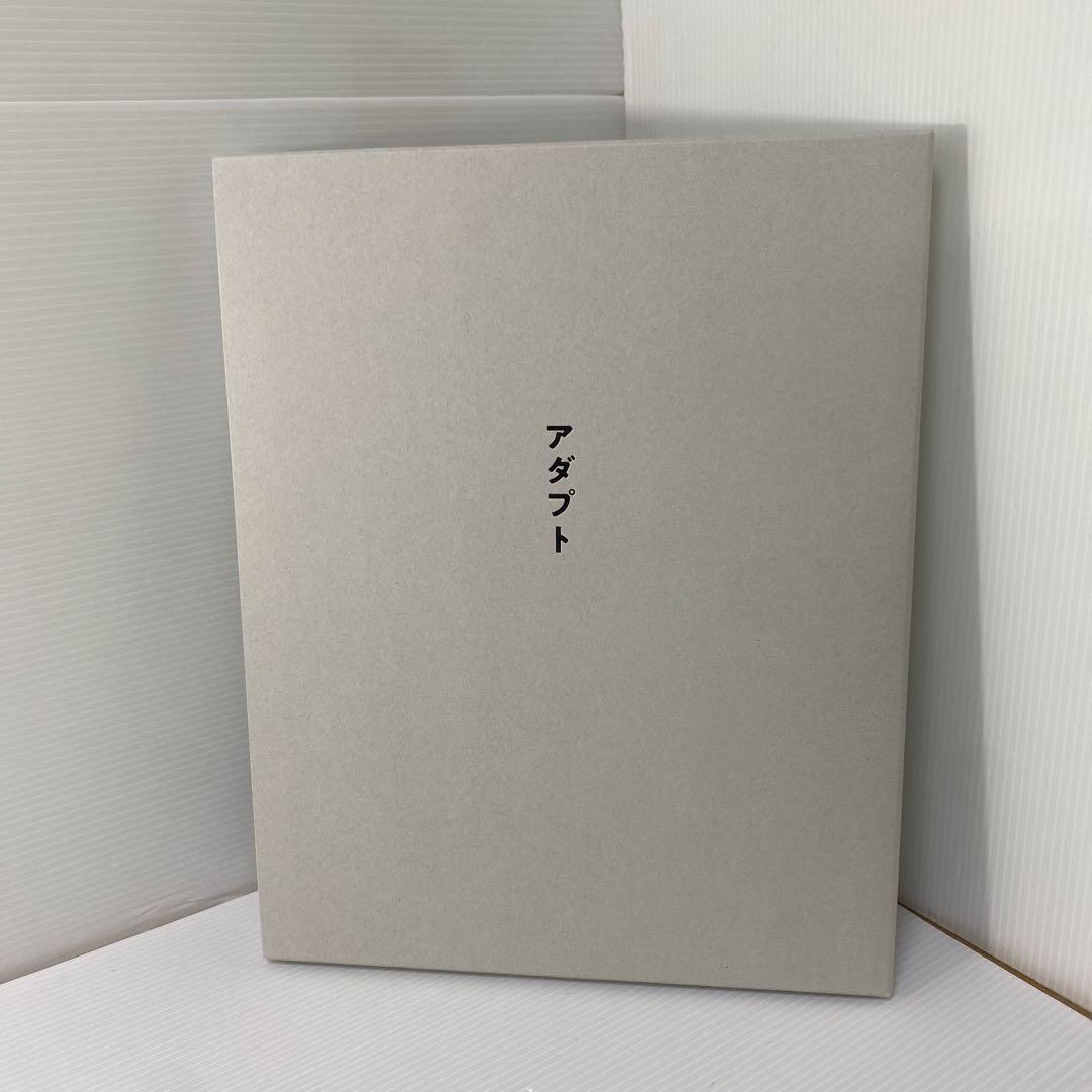 サカナクション/SAKANAQUARIUM アダプト ONLINE〈完全生産限… サカナクション | SAKANAQUARIUM アダプト ONLINE（完全生産限定盤