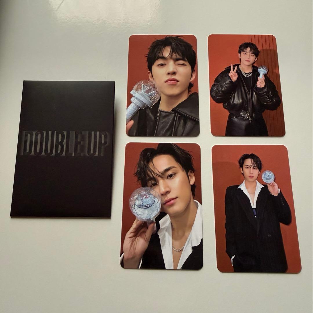 SEVENTEEN CxM カラットゾーン - メルカリ