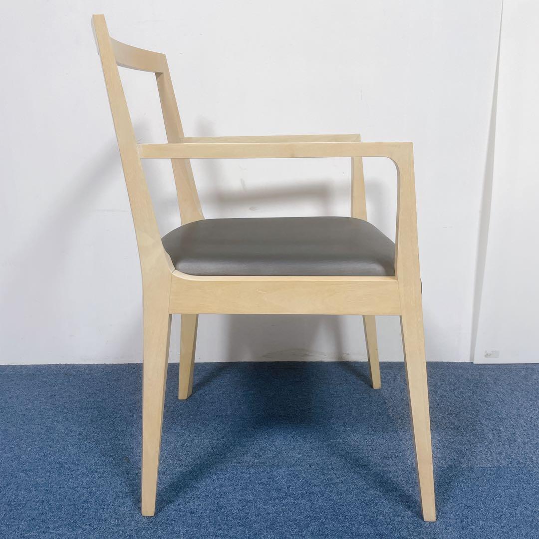 廃盤美品】Cassina ixc. カッシーナ Jasmin ダイニングチェア - メルカリ