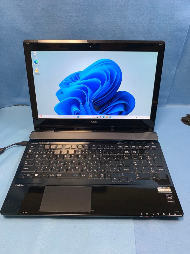 訳あり/NEC/5th i5/Win11/Office/新SSD/8GB pclife_p-personal-computer103