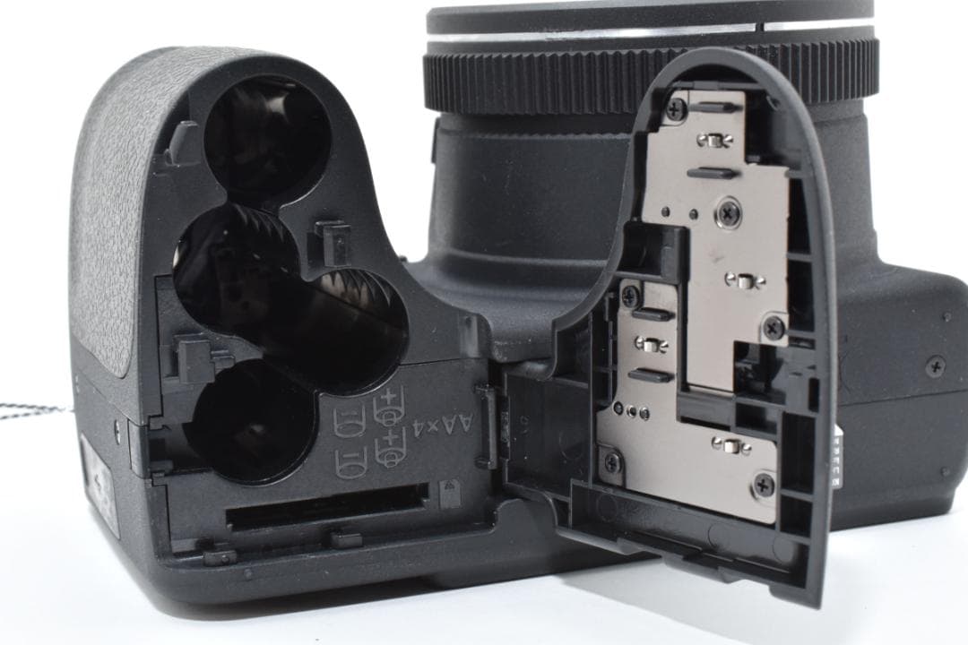 《 未使用品 》 コダック　KODAK PIXPRO AZ255 電池付